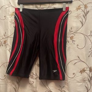Speedo mend under Shorts. Mint Condition